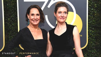 Emmys 2018: How Laurie Metcalf and Zoe Perry Could Make Emmy History (Exclusive)