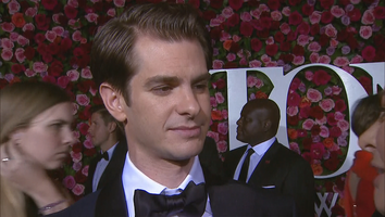 Andrew Garfield Wins First Tony Award for ‘Angels in America’
