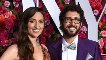 Tonys 2018: Sara Bareilles and Josh Groban Dish on 'Stress' Before Co-Hosting the Show (Exclusive)