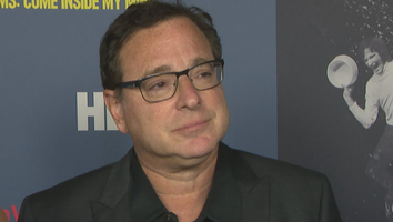 Bob Saget Gets Emotional Remembering 'Beautiful' Friend Robin Williams (Exclusive)