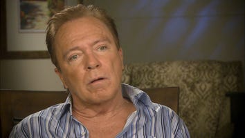 David Cassidy Admits It Was Alcohol That Led to Illness Not Dementia in New Documentary
