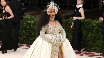 Cardi B's Baby Girl Has Some Wildly Expensive Gifts Coming Her Way
