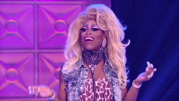 'RuPaul's Drag Race' Queens Name the Best Quotes of Season 10 (Exclusive)