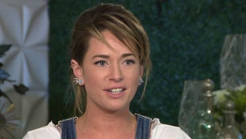 'Big Brother' 20: Sam Bledsoe (FULL INTERVIEW)