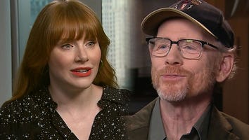 Bryce Dallas Howard Reveals How She Really Feels About That 'Jurassic World' High Heels Controversy