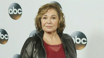 Roseanne Barr Reacts to Possibly Being Killed Off on ‘The Conners’ (Exclusive)