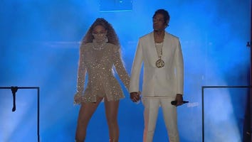 Beyonce and JAY-Z Drop Surprise Joint Album 'Everything Is Love'