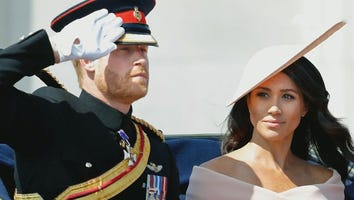 Meghan Markle Feels 'Welcomed and Loved' by Royal Family