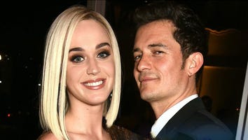 Katy Perry and Orlando Bloom 'Going Strong' as They Enjoy Time in London