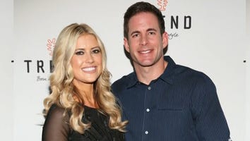 Tarek El Moussa Celebrates Daughter's Birthday With Ex-Wife Christina Anstead and His New Girlfriend