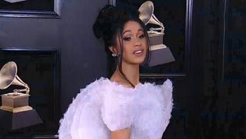 Inside Cardi B's Lavish Baby Shower