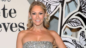 Kym Herjavec Has a Secret Post-Baby Workout Tip You'll Never Guess