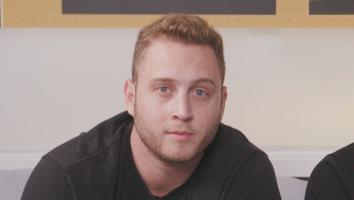 Chet Hanks Reveals He and Dad Tom Hanks Just Filmed Their First Movie Together! (Exclusive)