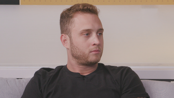 ​Chet Hanks Says He'd Be 'Dead or in Jail' If He Didn't Get Sober for His Daughter (Exclusive)