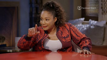 Tiffany Haddish Dishes on Her Almost-'Date' With Drake