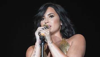 Demi Lovato Opens Up About Relapsing in New Song 'Sober'