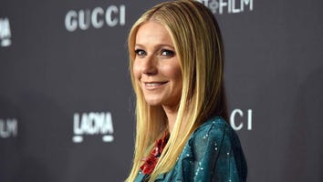 Gwyneth Paltrow's Fiance Brad Falchuk Shares Beach Pic of the 'Timeless Beauty' in Birthday Tribute