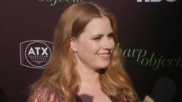 Amy Adams Says 'Sharp Objects' Is Part of a 'Renaissance' for Female-Driven TV (Exclusive)