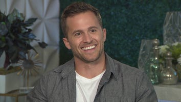 'Big Brother' 20: Winston Hines (FULL INTERVIEW)