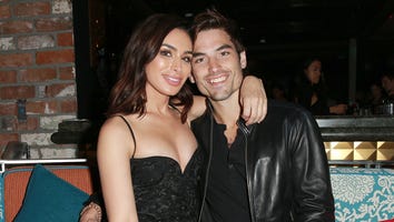 Jared Haibon Talks Proposing to Ashley Iaconetti (Exclusive)