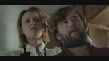 Mackenzie Davis Bums a Ride From Alia Shawkat in 'Izzy Gets the F**k Across Town' Clip (Exclusive)