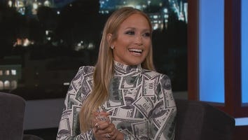Jennifer Lopez Jokingly Reveals the One Thing Boyfriend Alex Rodriguez Could Do to End Their Relationship