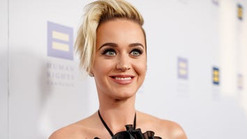 Katy Perry's Assistant Saved Her Dog Nugget's Life