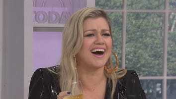 Kelly Clarkson Says She Lost Nearly 40 Lbs. Without Working Out