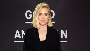 Khloe Kardashian Confirms She and Tristan Thompson are 'Rebuilding' Their Relationship