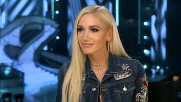 Gwen Stefani On Blake Shelton's Reaction to Her Las Vegas Residency Cowgirl Costume (Exclusive)