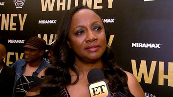 Whitney Houston's Sister-in-Law Says the Late Singer Would Have Said 'Thank You' for 'Whitney' (Exclusive)
