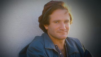 Robin Williams Documentary 'Come Inside My Mind' Shares Heartbreaking Rare Footage of the Comedian