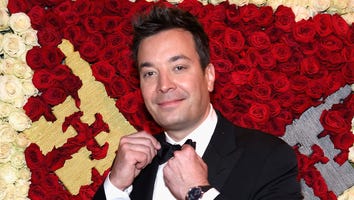 Jimmy Fallon Surprises Parkland High School Students at Their Graduation