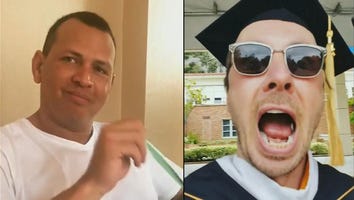 Hollywood Dads Share Special Father's Day Moments