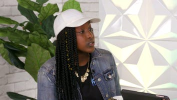 14-Year-Old 'AGT' Rapper, Flau'jae on the Impact of XXXTentacion's Death (Exclusive)