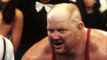 Leon White, Pro Wrestler Known as Big Van Vader, Dead at 63