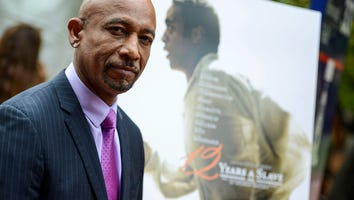 Montel Williams Hospitalized After He 'Overdid It' While Exercising