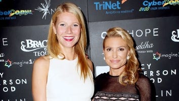 Gwyneth Paltrow's Trainer Reveals the Guilty Pleasure Snack the Actress Used to Eat 'Regularly'