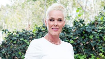 Brigitte Nielsen Shares Pic Of Newborn Baby: ‘Our Precious Little Frida’