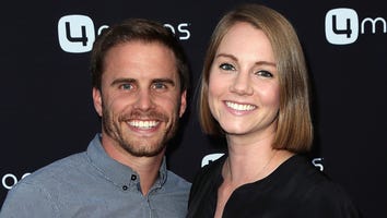 'Bachelorette' Alum Michael Stagliano and Wife Emily Welcome Second Child