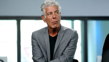 Anthony Bourdain's Death Investigation Reveals No Signs of Foul Play, French Prosecutor Says
