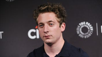 'The Bear's Jeremy Allen White Dishes on What He Knows About Season 2 (Exclusive)