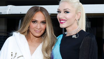 Gwen Stefani Reveals Why She's 'Envious' of Fellow Vegas Performer Jennifer Lopez (Exclusive)