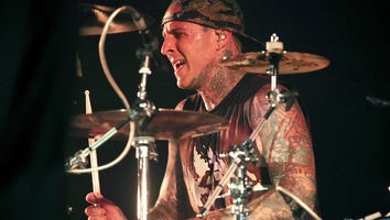 Blink-182 Postpones Residency as Travis Barker Is Readmitted to Hospital