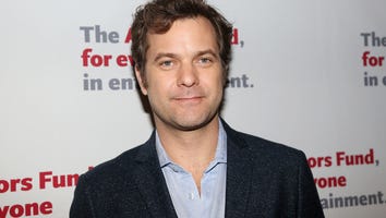 Joshua Jackson Celebrates 40th Birthday With Sweet Selfie