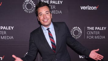 Jimmy Fallon Reacts to Donald Trump's 'Be a Man' Tweet by Donating to Immigrant Charity