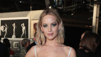 Jennifer Lawrence Is the Face of a New Dior Perfume Out Later This Year