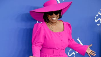 Whoopi Goldberg on Roseanne Barr's Chances for a Comeback After Racist Tweet (Exclusive)