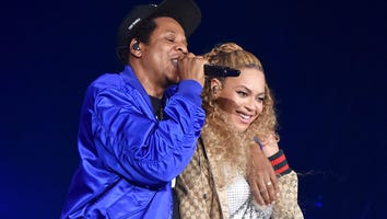 Beyonce and JAY-Z Release First Music Video From Joint Album -- Watch!