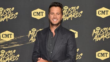 Luke Bryan Teases Surprise Guests For His CMA Awards Performance (Exclusive)